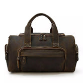 Nomad Leather Bag